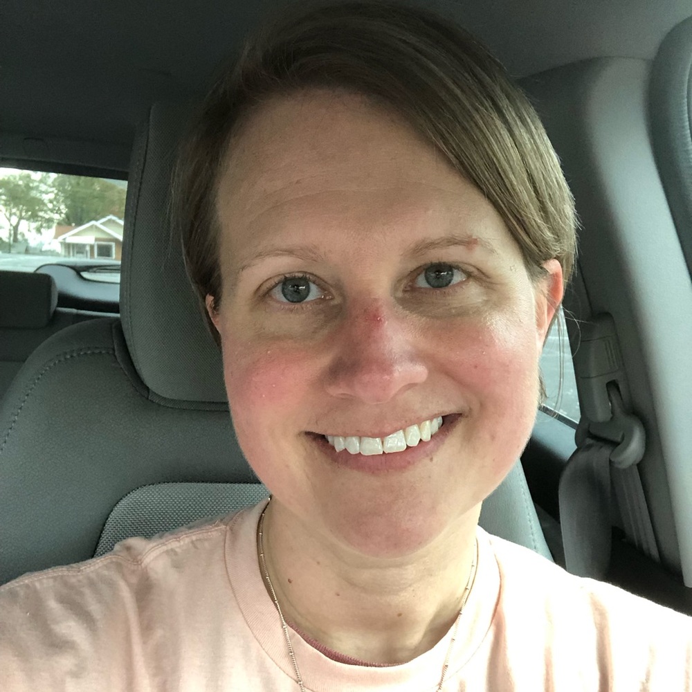 Meet your Posher, Amber